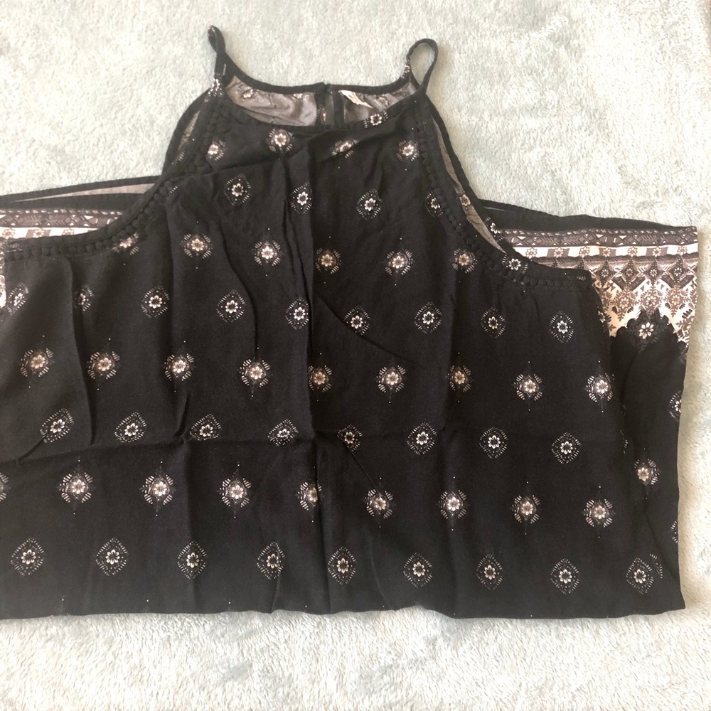 Casual Sundress - XL